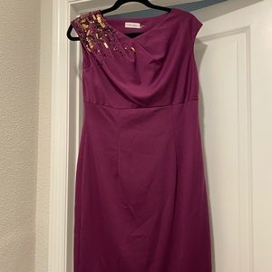 Calvin Klein dress